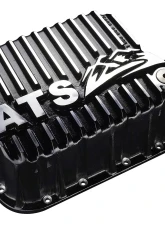 ATS Diesel Transmission Pan Aluminum +5 Qt 46/7/8-Rh/E                                     - 301-900-2116 - Image 5