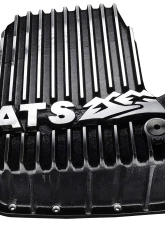 ATS Diesel Transmission Pan Aluminum +5 Qt 68RFE                                     - 301-900-2326 - Image 3