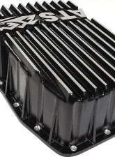 ATS Diesel Transmission Pan Aluminum +5 Qt 68RFE                                     - 301-900-2326 - Image 4