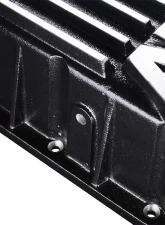 ATS Diesel Transmission Pan Aluminum +5 Qt 68RFE                                     - 301-900-2326 - Image 7