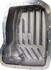 ATS Diesel Transmission Pan Aluminum +5 Qt 68RFE                                     - 301-900-2326 - Image 8