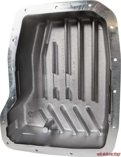 ATS Diesel Transmission Pan Aluminum +5 Qt 68RFE - 301-900-2326