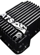 ATS Diesel Transmission Pan Aluminum +5 Qt 68RFE                                     - 301-900-2326 - Image 9