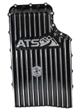 ATS Diesel High Capacity Aluminum Transmission Pan 2011+ Ford 6R140                                     - 301-900-3368 - Image 5