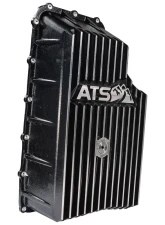 ATS Diesel High Capacity Aluminum Transmission Pan 2011+ Ford 6R140                                     - 301-900-3368 - Image 2