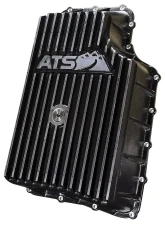 ATS Diesel High Capacity Aluminum Transmission Pan 2011+ Ford 6R140                                     - 301-900-3368 - Image 4