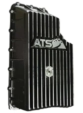 ATS Diesel High Capacity Aluminum Transmission Pan 2011+ Ford 6R140                                     - 301-900-3368 - Image 5