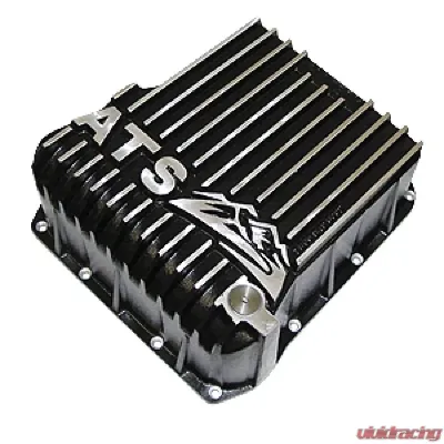 ATS Diesel Extra Deep Transmission Pan Allison LCT1000/2000 Automatic - 301-900-4248