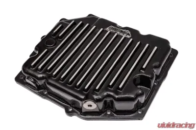 ATS Diesel Transmission Pan Aluminum Extra Capacity 42RLE Transmission - 301-900-8272