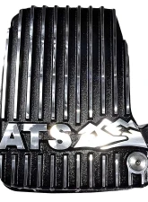 ATS Diesel Transmission Pan Aluminum +5 Qt 545Rfe                                     - 301-900-9272 - Image 5