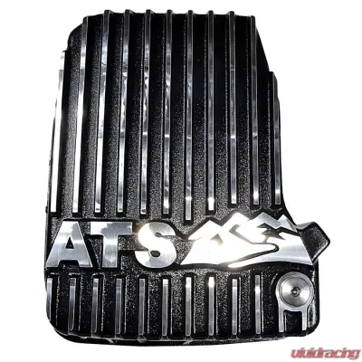 ATS Diesel Transmission Pan Aluminum +5 Qt 545Rfe - 301-900-9272