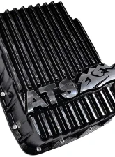 ATS Diesel Transmission Pan Aluminum +5 Qt 545Rfe                                     - 301-900-9272 - Image 2