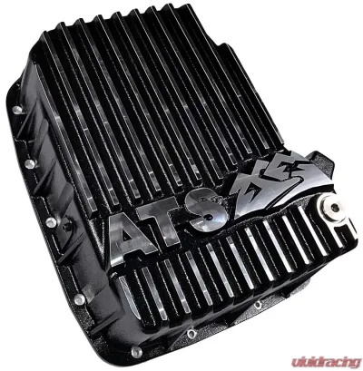 ATS Diesel Transmission Pan Aluminum +5 Qt 545Rfe - 301-900-9272