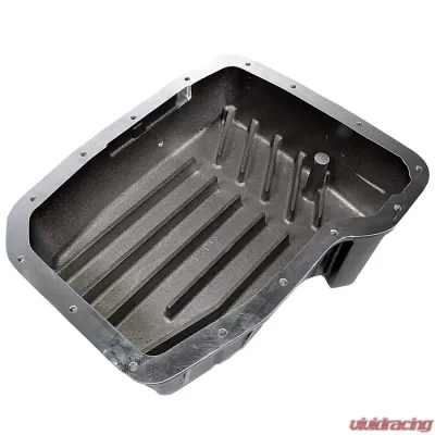 ATS Diesel Transmission Pan Aluminum +5 Qt 545Rfe - 301-900-9272