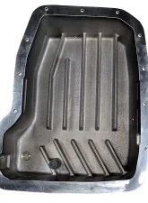 ATS Diesel Transmission Pan Aluminum +5 Qt 545Rfe                                     - 301-900-9272 - Image 4