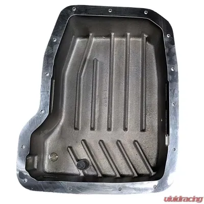 ATS Diesel Transmission Pan Aluminum +5 Qt 545Rfe - 301-900-9272