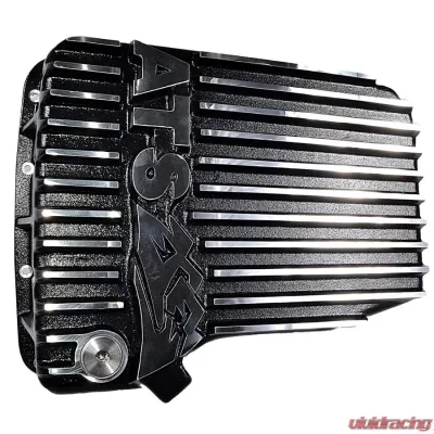ATS Diesel Transmission Pan Aluminum +5 Qt 545Rfe - 301-900-9272
