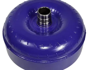 ATS Diesel ATS 1300-1500 RPM Stall Speed TruLok Torque Converter 2003+ Dodge 545RFE