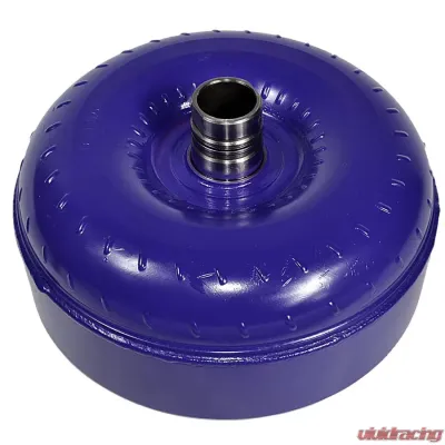 ATS Diesel ATS 1300-1500 RPM Stall Speed TruLok Torque Converter 2003+ Dodge 545RFE - 302-915-9272
