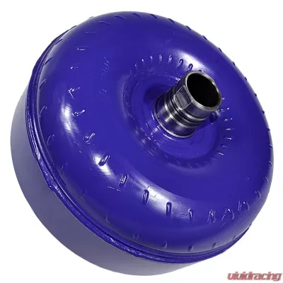 ATS Diesel ATS 1300-1500 RPM Stall Speed TruLok Torque Converter 2003+ Dodge 545RFE - 302-915-9272