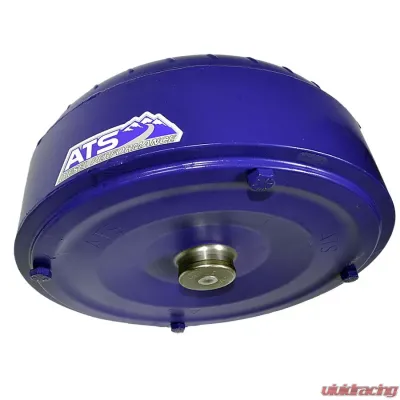 ATS Diesel ATS 1300-1500 RPM Stall Speed TruLok Torque Converter 2003+ Dodge 545RFE - 302-915-9272