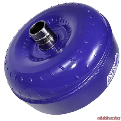 ATS Diesel ATS 1300-1500 RPM Stall Speed TruLok Torque Converter 2003+ Dodge 545RFE - 302-915-9272
