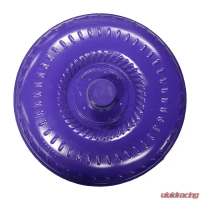 ATS Diesel Heavy Duty Replacement Torque Converter 2007.5 And Up 6.7L Cummins W/ Aisin Transmission - 302-920-2326