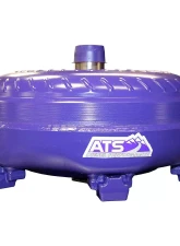 ATS Diesel Heavy Duty Replacement Torque Converter 2007.5 And Up 6.7L Cummins W/ Aisin Transmission                                     - 302-920-2326 - Image 2