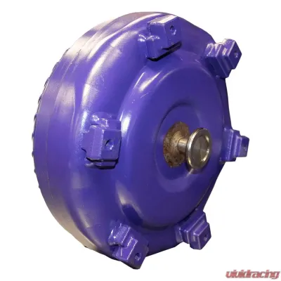 ATS Diesel Heavy Duty Replacement Torque Converter 2007.5 And Up 6.7L Cummins W/ Aisin Transmission - 302-920-2326