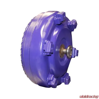 ATS Diesel Heavy Duty Replacement Torque Converter 2007.5 And Up 6.7L Cummins W/ Aisin Transmission - 302-920-2326