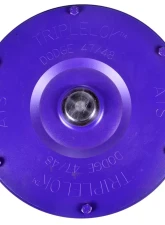 ATS Diesel Triplelok Torque Converter Factory Stall Speed 1994 To 2007 5.9L Cummins Dodge 47R-H/47-Re/48-Re Transmission                                     - 302-930-2164 - Image 4