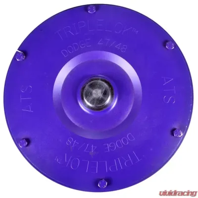ATS Diesel Triplelok Torque Converter Factory Stall Speed 1994 To 2007 5.9L Cummins Dodge 47R-H/47-Re/48-Re Transmission - 302-930-2164