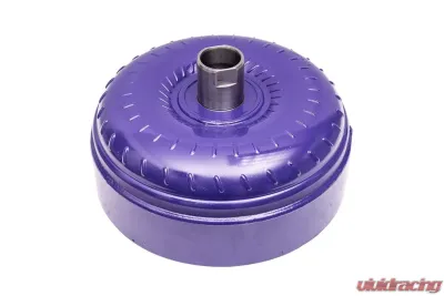 ATS Diesel 2001-2010 6.6L Duramax Triple Lok Torque Converter Factory RPM Stall Speed Cast Stator Positive Impeller - 302-930-4248