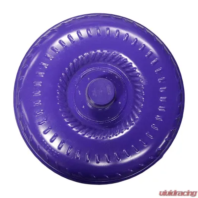 ATS Diesel 1300-1500 RPM Stall Speed -Five Star Viskus Clutch Drive Torque Converter Billet Stator F-Trim Positive Impeller Dodge 94-07 5.9L Cummins 47R-H/47-Re/48-Re Transmission - 302-950-2164