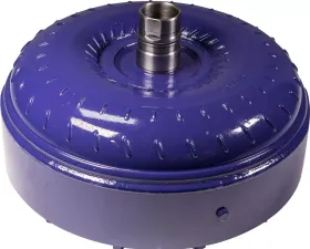 ATS Diesel Five-Star Torque Converter 68RFE