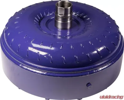 ATS Diesel Five-Star Torque Converter 68RFE - 302-950-2326