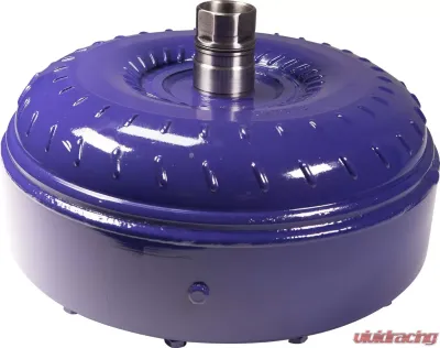 ATS Diesel Five-Star Torque Converter 68RFE - 302-950-2326