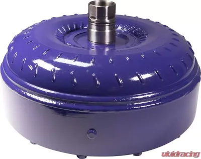ATS Diesel Five-Star Torque Converter 68RFE - 302-950-2326