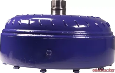 ATS Diesel Five-Star Torque Converter 68RFE - 302-950-2326
