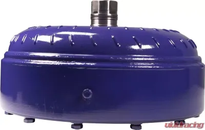 ATS Diesel Five-Star Torque Converter 68RFE - 302-950-2326