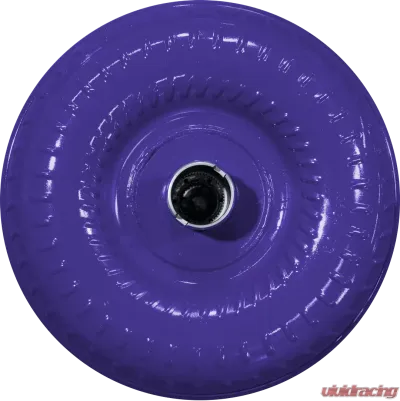 ATS Diesel Five Star Viskus Clutch Drive Torque Converter, Mixed Flow Stator, Extreme Efficiency - 2013-Present Dodge 6.7L Cummins with Aisin AS69RC Automatic Transmission - 302-950-2392