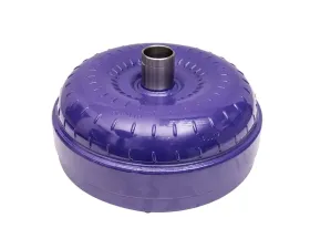 ATS Diesel Factory Stall Speed 1300 To 1500Rpm Five Star Viskus Clutch Drive Torque Converter Aluminum Stator Positive Impeller Ford 1989 To 2003 7.3L Powerstroke E4OD/4R100 Transmission