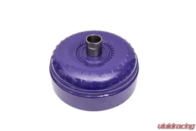 ATS Diesel 2001-2010 6.6L Duramax Five Star Viskus Drive Torque Converter 1300-1500 RPM Stall Speed Billet F-Trim Sator Positive Impeller - 302-950-4248