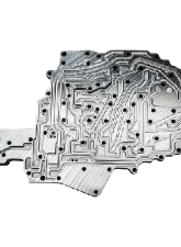 ATS Diesel 68RFE Billet Channel Plate Complete Kit 12-18 RAM 6.7L Cummins                                     - 303-007-2380 - Image 3
