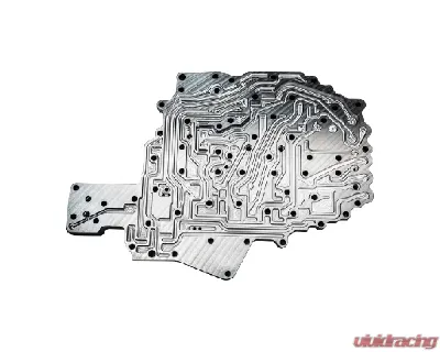 ATS Diesel 68RFE Billet Channel Plate Complete Kit 12-18 RAM 6.7L Cummins - 303-007-2380