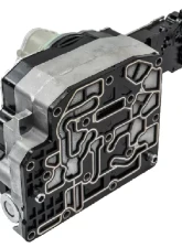 ATS Diesel 68RFE / 545RFE / 45RFE Solenoid Pack Block White Connector                                     - 303-016-2326 - Image 2