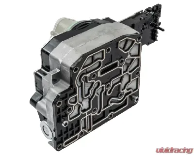 ATS Diesel 68RFE / 545RFE / 45RFE Solenoid Pack Block White Connector - 303-016-2326