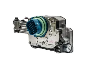 ATS Diesel 68RFE / 545RFE / 45RFE OEM MOPAR Solenoid Pack Block- Blue Connector