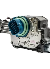 ATS Diesel 68RFE / 545RFE / 45RFE OEM MOPAR Solenoid Pack Block- Blue Connector                                     - 303-016-2464 - Image 4