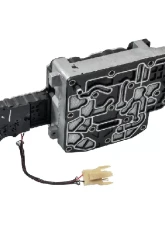 ATS Diesel 68RFE / 545RFE / 45RFE OEM MOPAR Solenoid Pack Block- Blue Connector                                     - 303-016-2464 - Image 2